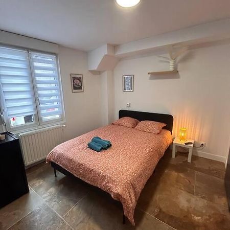 La Ptite Albi Home Нанси Екстериор снимка