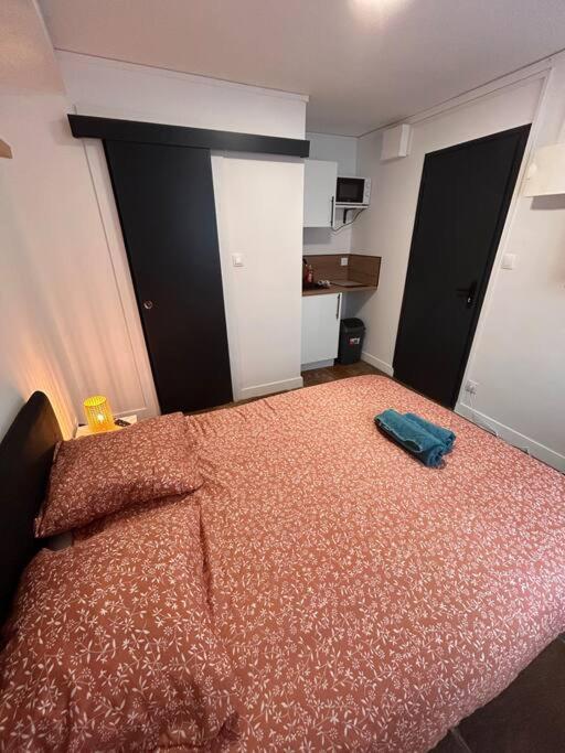 La Ptite Albi Home Нанси Екстериор снимка